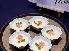 -百盛·鼎膳(中海财富中心)