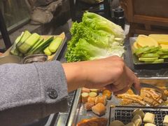 -塘屋烧烤·云南火塘烧烤品牌(新亚洲店)