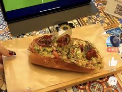 -LESCEDARS Brasserie Bistro香柏树