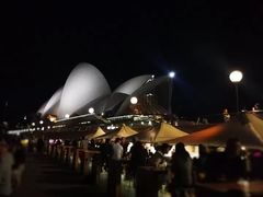 -悉尼歌剧院