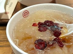 -彬媽糖水(侨鑫国际店)