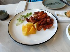 -乜都得港式茶楼(天贵路店)