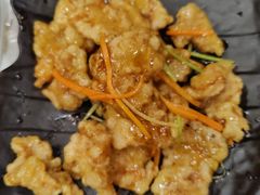 -冰城焰会大丰收铁锅炖(萝岗万达金街店)
