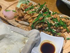 -95号酱骨·一块豆腐(展春园西路店)