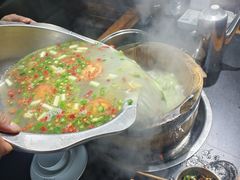 -秋语木桶鱼.酸菜鱼(开发区火车站店)