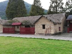 -黄贤森林公园