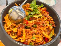 -屋里家延边朝鲜族冷面(梅林3店)