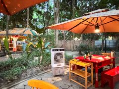 -二荆条·蜀鲜汇城市森林火锅