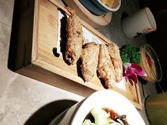 -新白鹿餐厅(金鹰新街口店)
