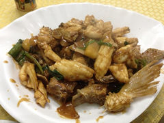 iphone_upload_pic-红日饭店(裕隆三路店)
