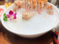 -东海怡品海鲜豆捞(星街坊店)