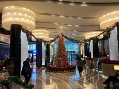 -新天世纪中餐厅
