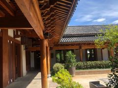 -丽江金茂凯悦臻选酒店-滇香馆