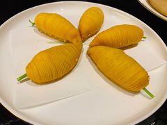 -甄御•海鲜新青岛菜(麦岛店)