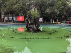 -赭山公园