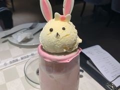 -西堤牛排(南京龙江店)