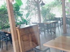 露天位-泰堤坊(淡水体育馆店)