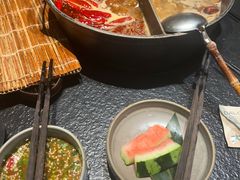 -大龙燚·旷野鲜火锅(广州首店)
