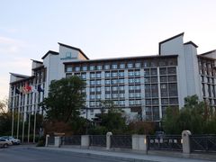 -合肥融创永乐半山酒店·永乐半山西餐厅