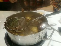 -陈记顺和牛肉火锅馆(天河北路店)