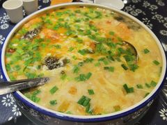 -旺角小渔村(二马路店)