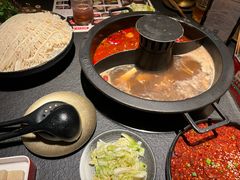 -晓宇重庆火锅(西安荟聚店)