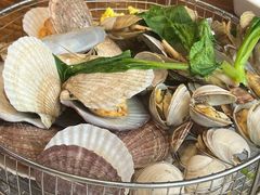 -海味当家·蒸锅海鲜(星海公园店)