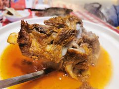 -西贝莜面村(上海百联西郊店)