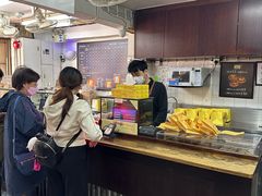 -安德鲁饼店(总店)