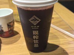 -村长家的疙瘩汤·东营菜(东营茶城店)