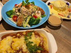 -周沫西餐(漫广场店)