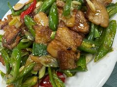 -天津外国语大学（马场道校区）食堂
