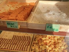 -包满意面包糕点(东坝店)