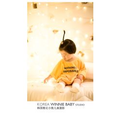 -星宝贝儿童摄影