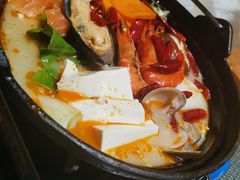 -桃夭日式料理(国信店)