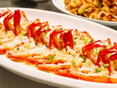 -强记海鲜·大排档(蛇口新街店)