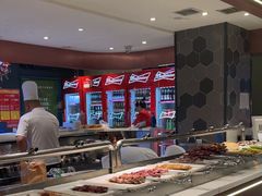 -通海俄式烧烤·俄罗斯大串(嵩山路店)