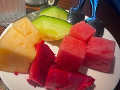 -拉蒂娜·巴西牛排馆 Latina·Brazilian Steakhouse(铜仁旗舰店)