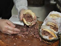 -漕河全驴宴饭店(徐水店)