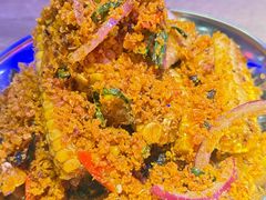 避风塘玉米-红盔甲·小龙虾(车公庙店)