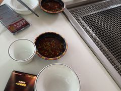 -西昌老号李小肠特色烧烤园(温江店)