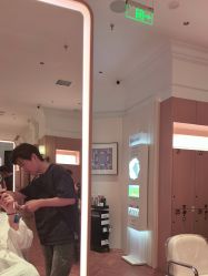 -汤尼英盖TONI&GUY-essensuals