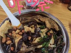 -覃姐柳州螺蛳粉(横岗店)