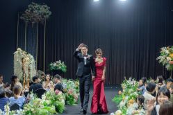 -格乐利雅婚礼艺术中心(南外滩店)