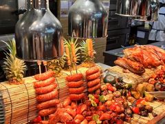-韩盛·盛江山自助料理(沈辽路万达店)