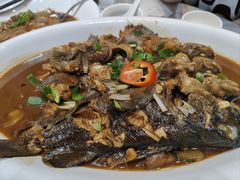 -品味居·首店·大连鲜活海鲜大连菜(东港店)