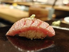-Hulu Sushi葫芦寿司 Omakase