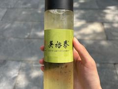 -吴裕泰茶庄(前门大街店)
