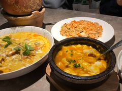 -星叶·东南亚料理(温州万象城店)