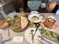 -一棵树·意大利西餐厅One Tree(新城店)
